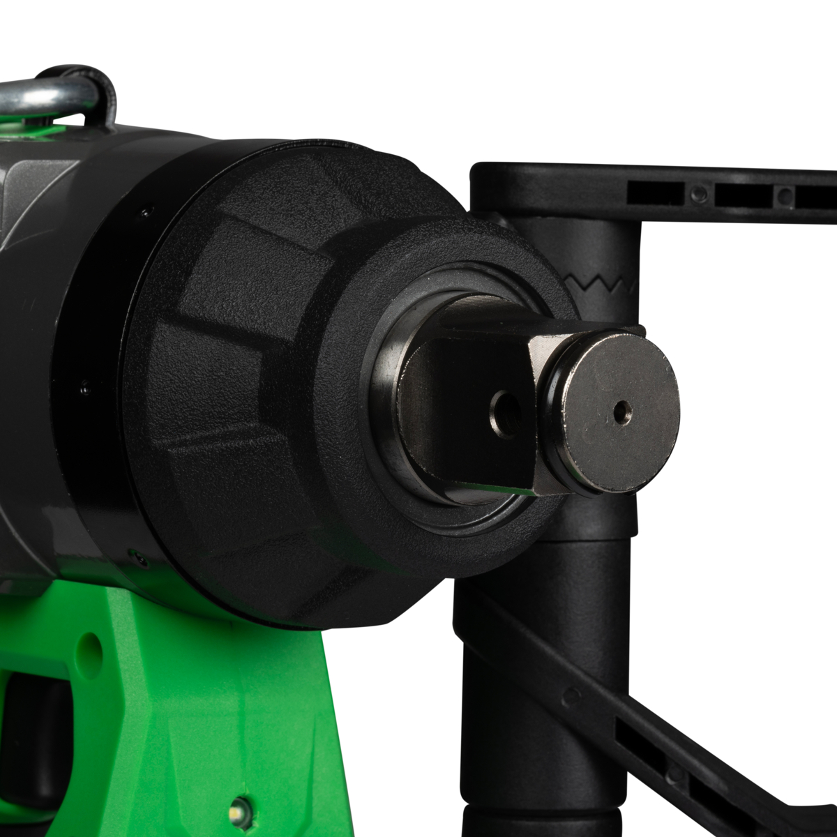 Rikä RK40 40V 1in Cordless High-Torque Impact Wrench | 2500Nm Nut-Busting Torque | Friction Ring | Brushless Motor | Body Only